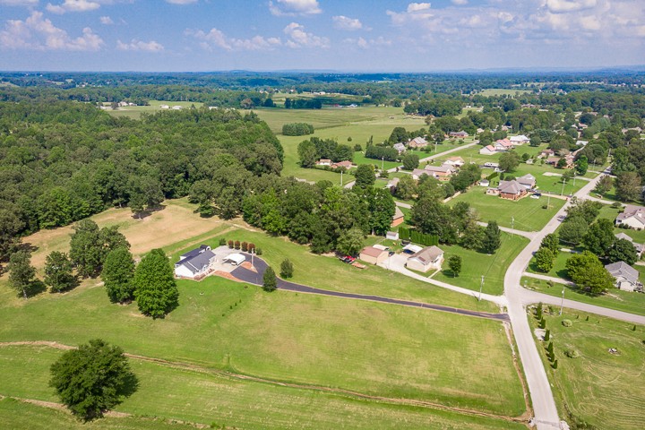 399 C Rody Road McMinnville, TN 37110 - Photo 40 of 48 Gallery Image 40