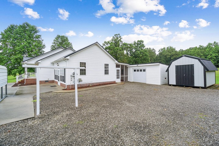 399 C Rody Road McMinnville, TN 37110 - Photo 5 of 48 Gallery Image 5