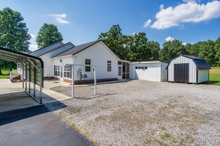 399 C Rody Road McMinnville, TN 37110 - Photo 44 of 48 Gallery Image 44