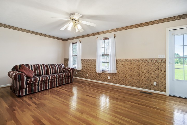 399 C Rody Road McMinnville, TN 37110 - Photo 9 of 48 Gallery Image 9