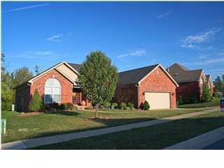 7615 Stone Ledge Road Louisville, KY 40291 - Photo 1 of 1 Primary Photo