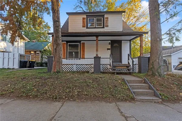 $279,950 | 1707 West 44th Street, Kansas City, MO 64111