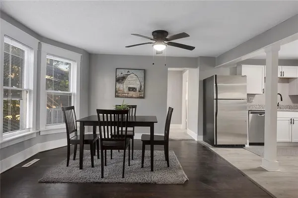 $279,950 | 1707 West 44th Street, Kansas City, MO 64111