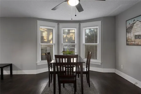 $279,950 | 1707 West 44th Street, Kansas City, MO 64111