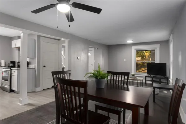 $279,950 | 1707 West 44th Street, Kansas City, MO 64111