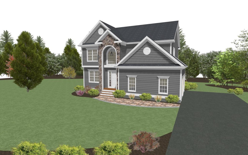 35 Frank Stevens Road Swansea, MA 02777 - Photo 2 of 4 Gallery Image 2