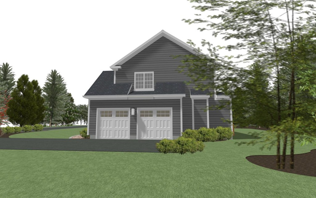 35 Frank Stevens Road Swansea, MA 02777 - Photo 3 of 4 Gallery Image 3