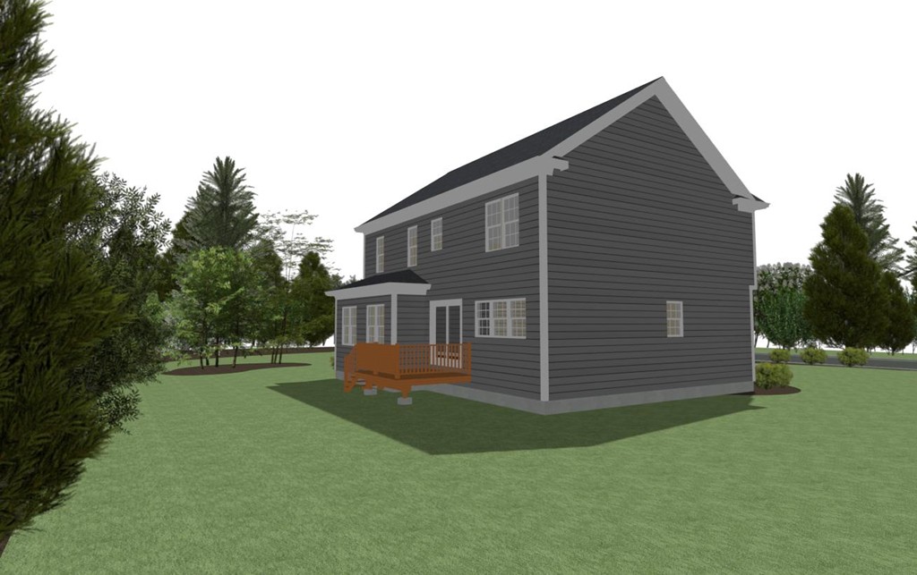 35 Frank Stevens Road Swansea, MA 02777 - Photo 4 of 4 Gallery Image 4