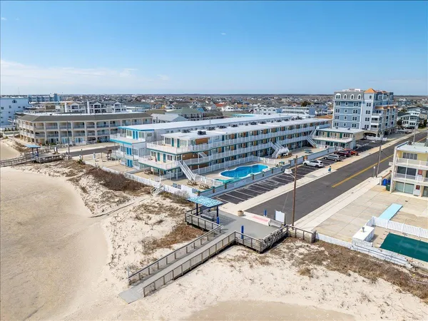 a view of ocean view