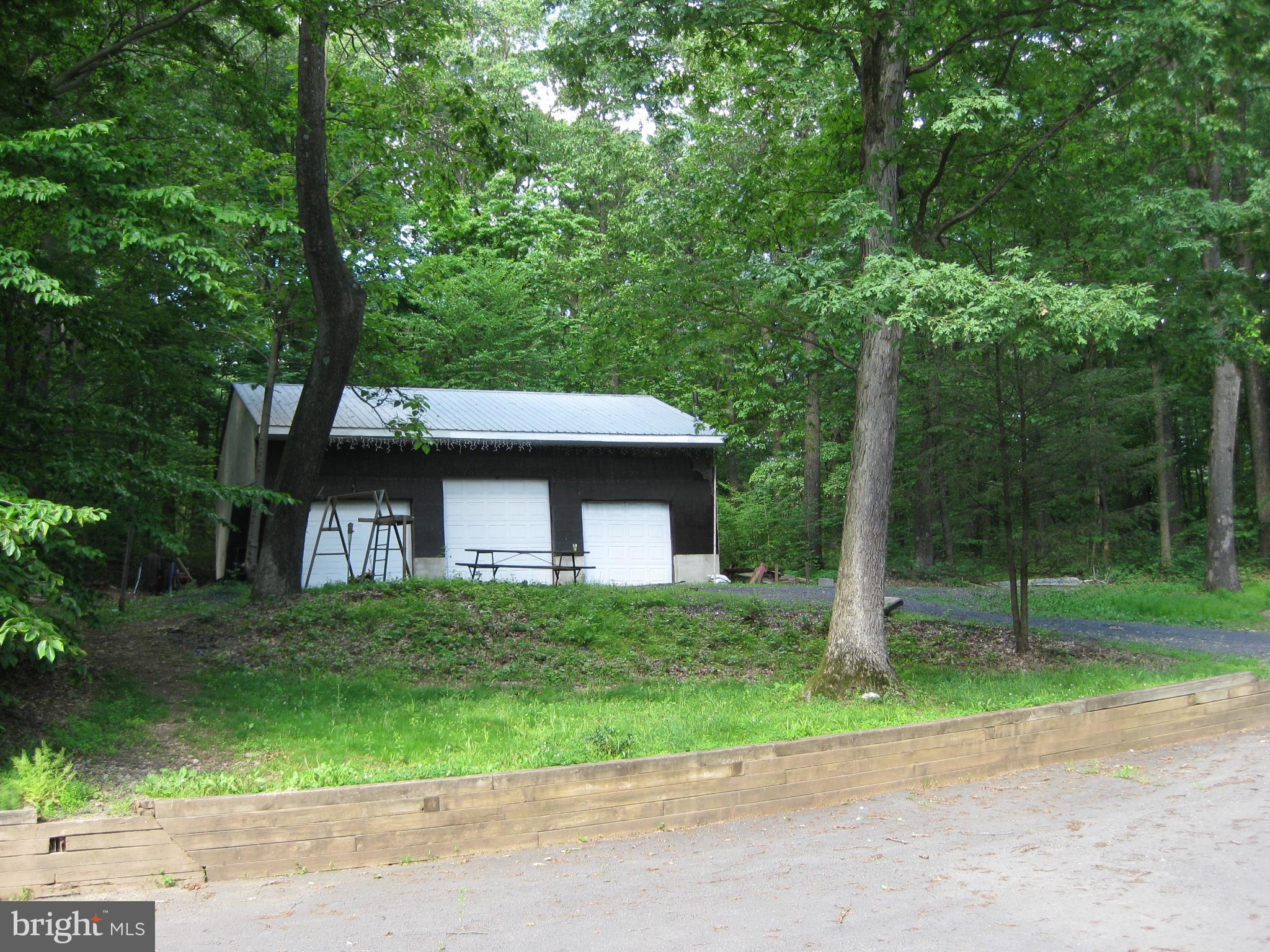 335 Kintner Road Kintnersville, PA 18930 - Photo 16 of 16 Gallery Image 16