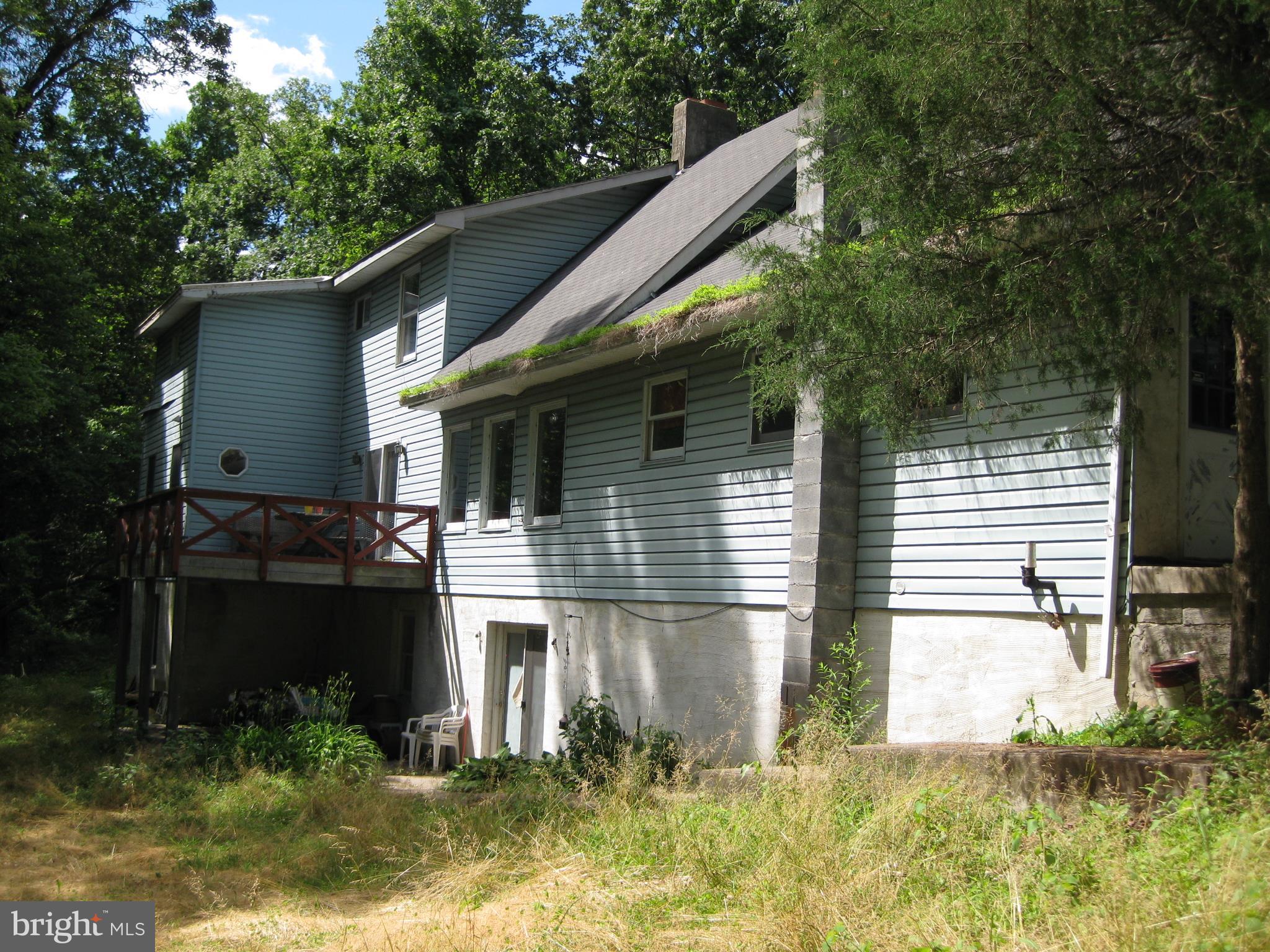 335 Kintner Road Kintnersville, PA 18930 - Photo 3 of 16 Gallery Image 3
