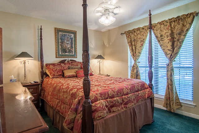 91 Robbins Boulevard Daphne, AL 36526 - Photo 7 of 10 Bedroom 1