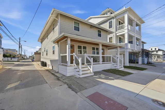 $775,000 | 310 East 11th Street, Ocean City, NJ 08226
