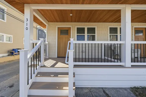$775,000 | 310 East 11th Street, Ocean City, NJ 08226