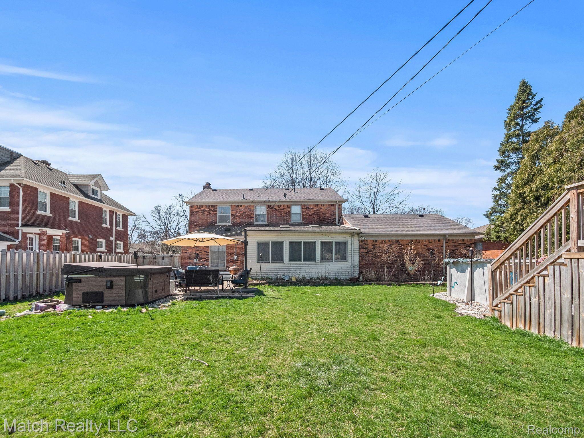 1170 Devonshire Road Grosse Pointe, MI 48230 - Photo 11 of 43 Gallery Image 11