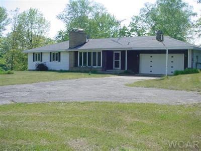 13860 16 Mile Road Rodney, MI 49342 - Photo 1 of 12 Primary Photo