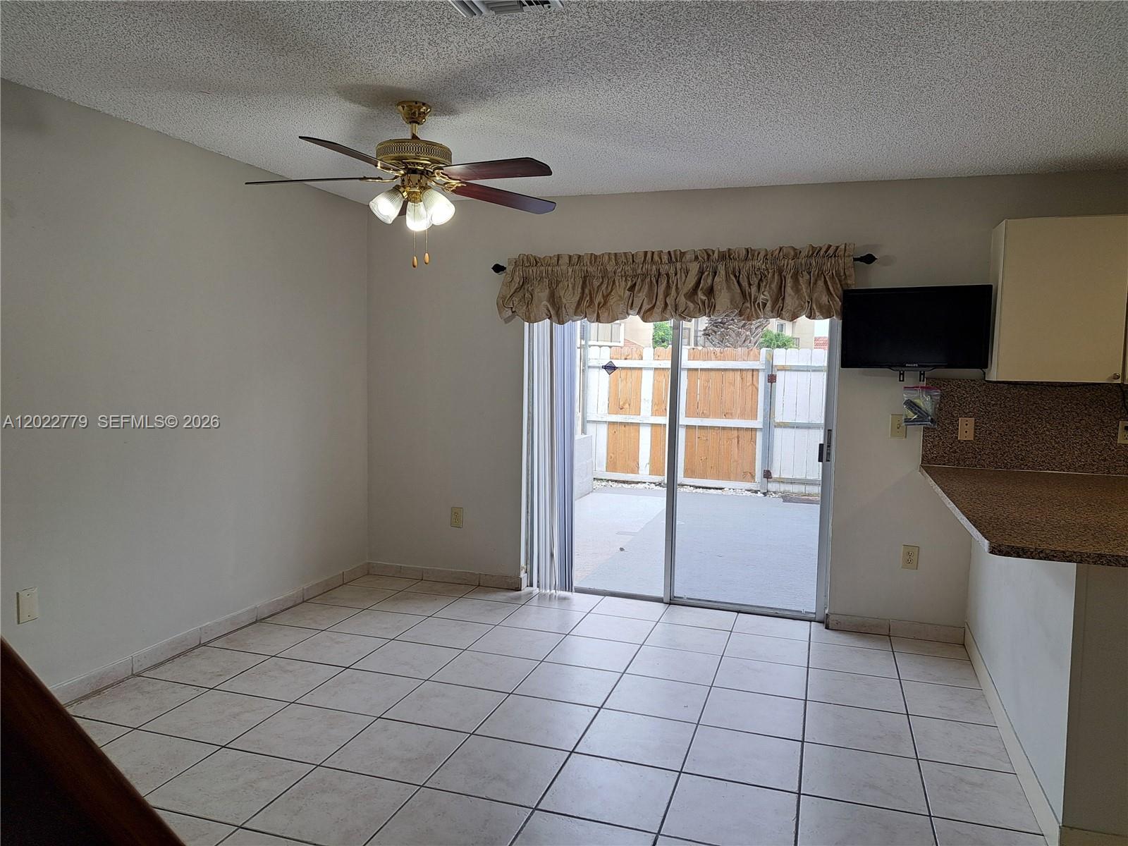 6140 Southwest 129th Place, Unit 2007 Miami, FL 33183 - Photo 9 of 21 Family Room TV included