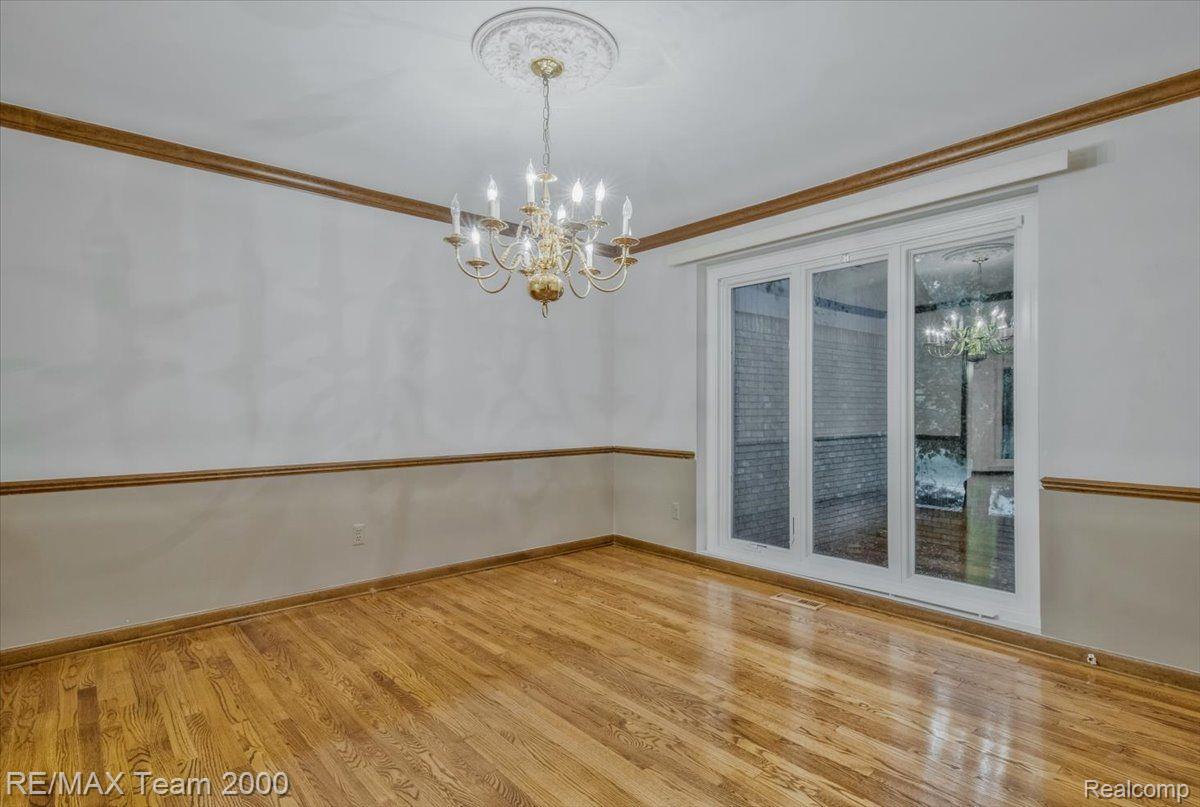1901 Mapleridge Road Rochester, MI 48309 - Photo 23 of 58