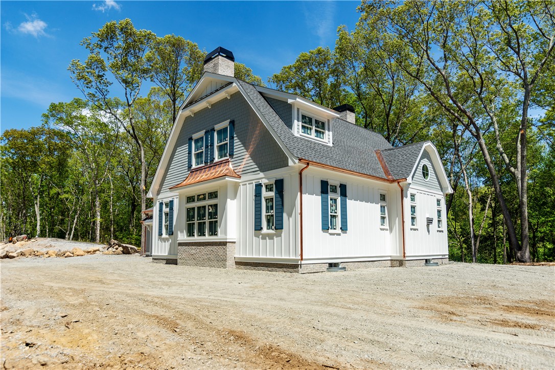 486 Greenbush Road Warwick, RI 02818 - Photo 4 of 16