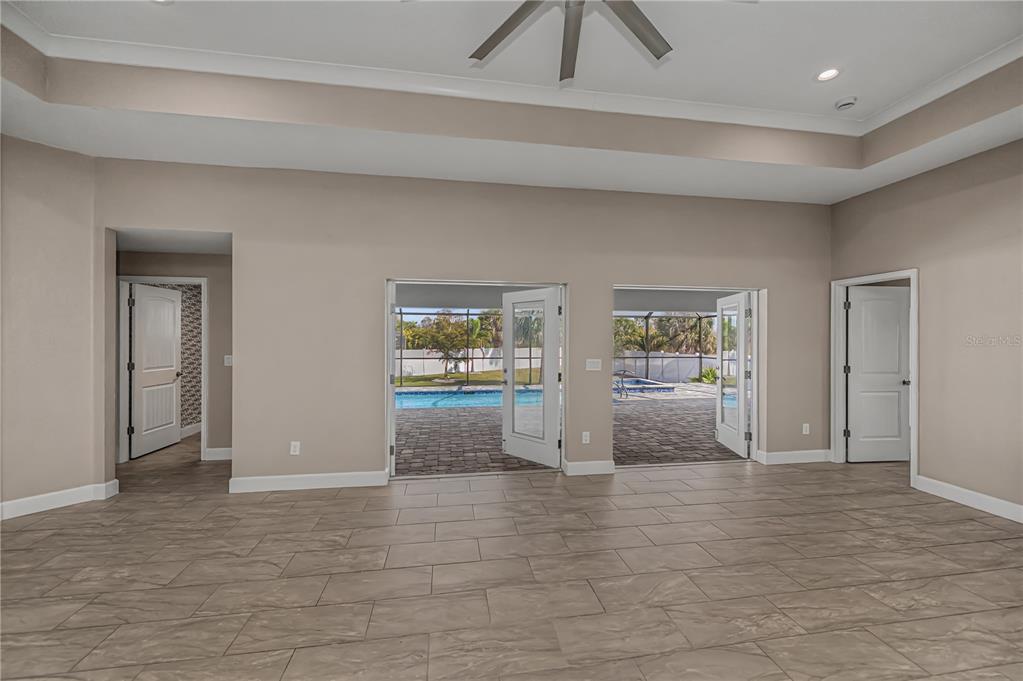 159 April Road Rotonda West, FL 33947 - Photo 17 of 73 a view of livingroom with furniture