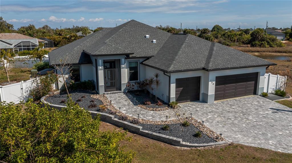 159 April Road Rotonda West, FL 33947 - Photo 8 of 73