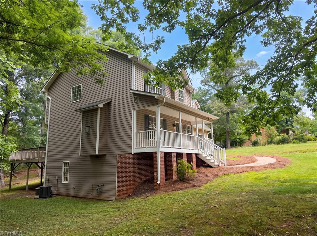 800 Dan Valley Road Madison, NC 27025 - Photo 30 of 30