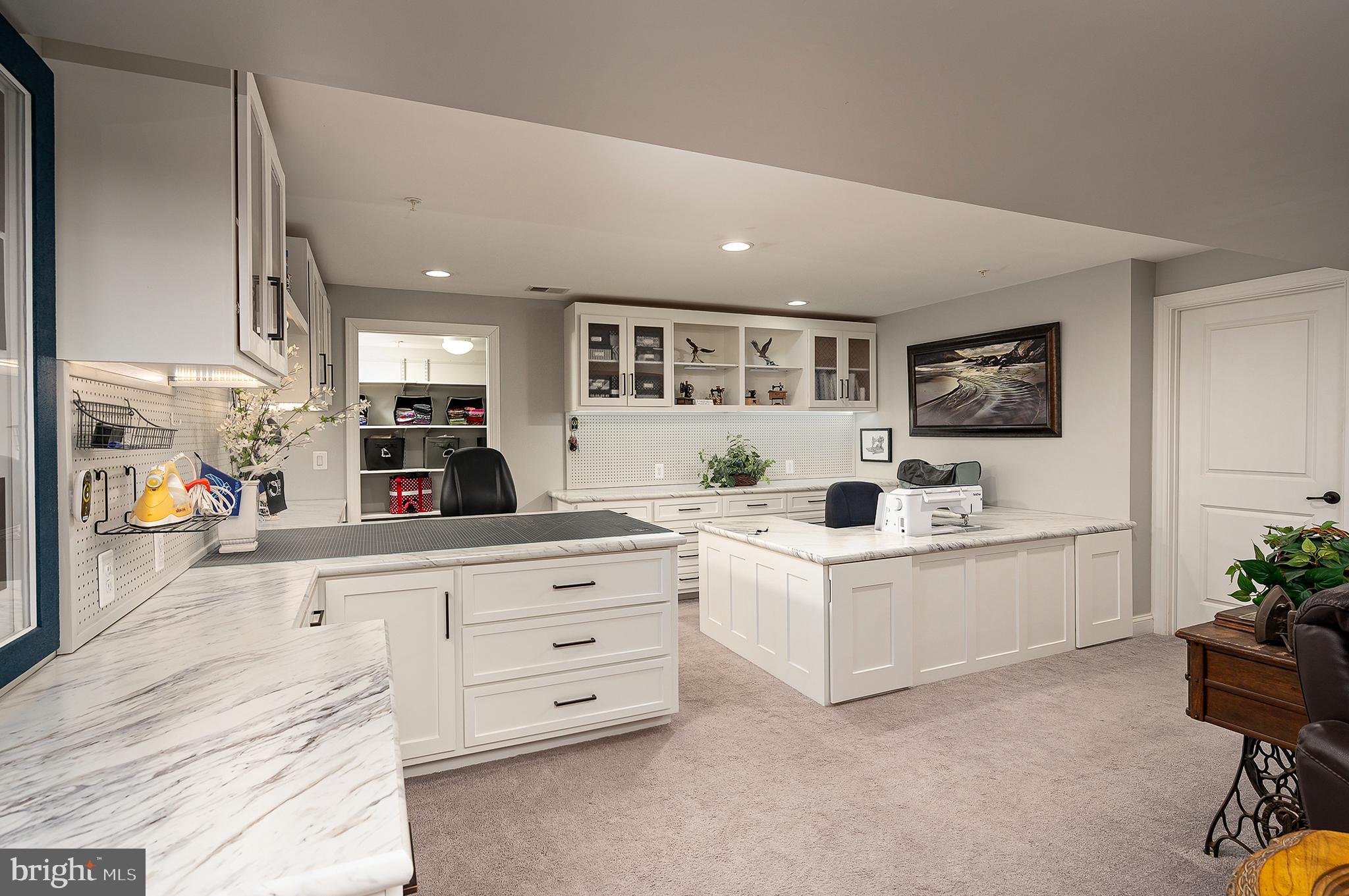 3032 Sunny Ridge Drive Odenton, MD 21113 - Photo 42 of 81 Craft Area