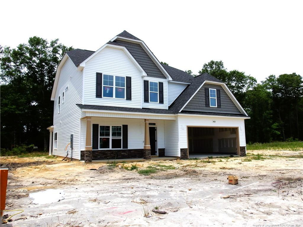 4820 Danasta Avenue Hope Mills, NC 28348 - Photo 2 of 4 Photo 2