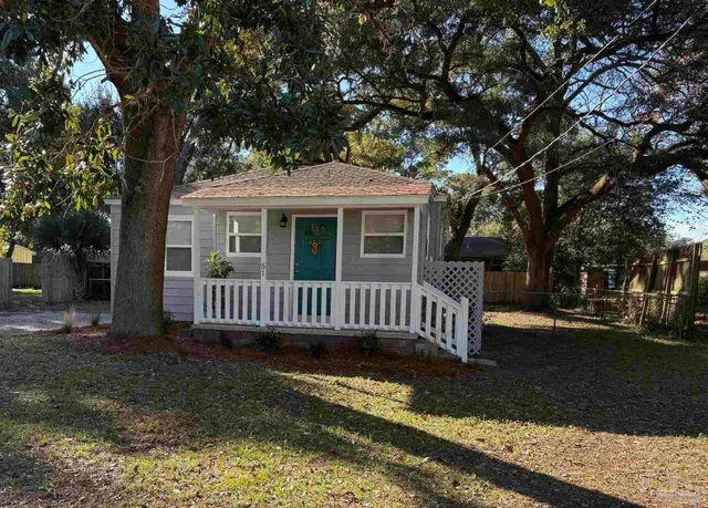 $159,900 | 51 West Carver Drive, Pensacola, FL 32507