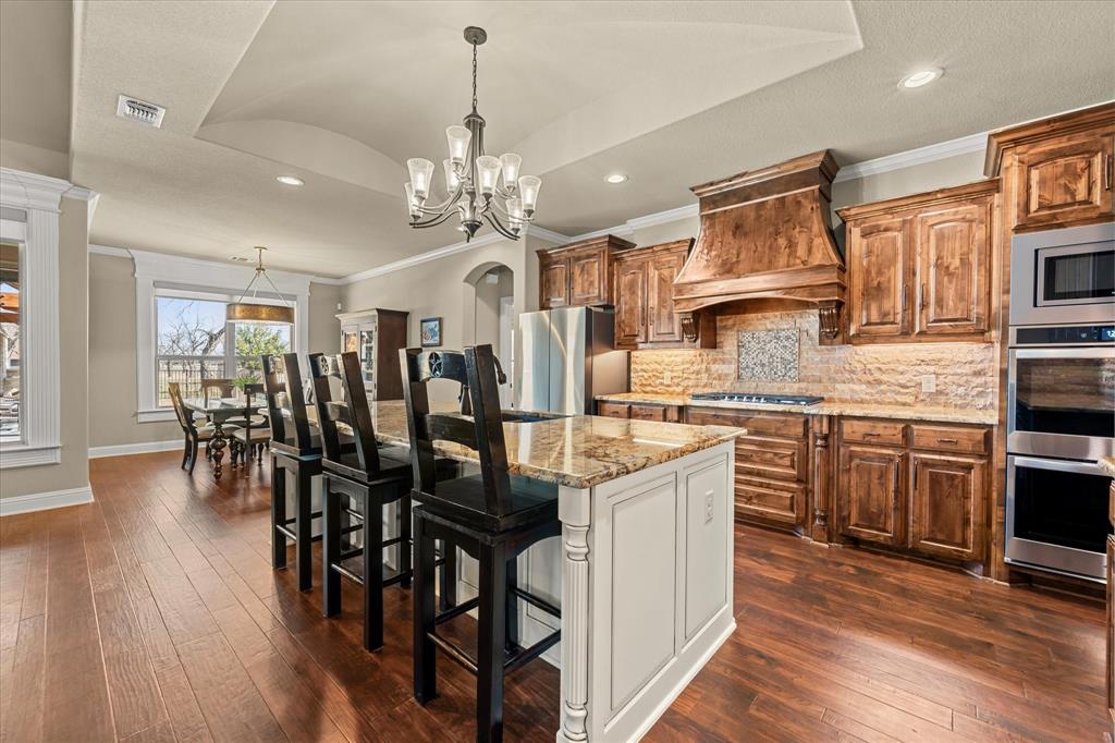 6301 Weatherby Road Granbury, TX 76049 - Photo 18 of 40