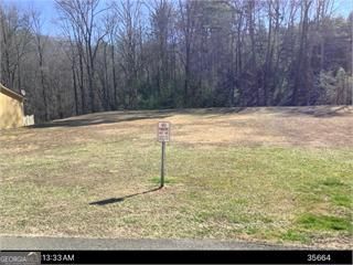 Lot 3 Ridgehaven Trail Ellijay, GA 30536 - Photo 1 of 1 Gallery Image 1