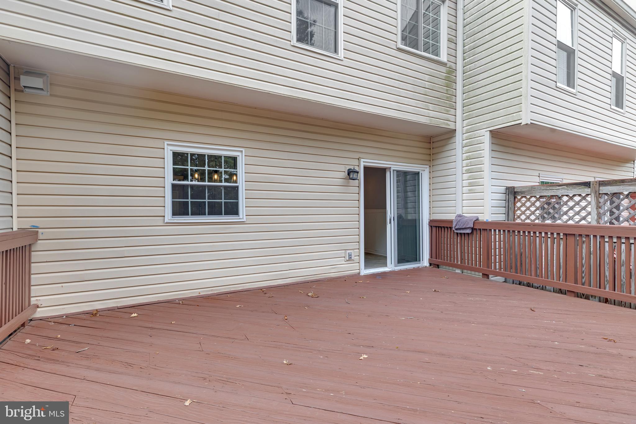 6880 Ridge Water Court Centreville, VA 20121 - Photo 24 of 25 Gallery Image 24