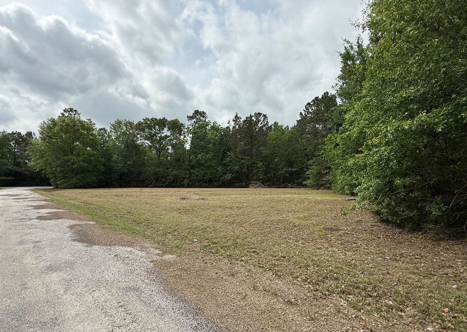 1374 West Rd Huntsville Tx 77340 Road Huntsville, TX 77340 - Photo 1 of 9 VIEW FROM BALL ROAD