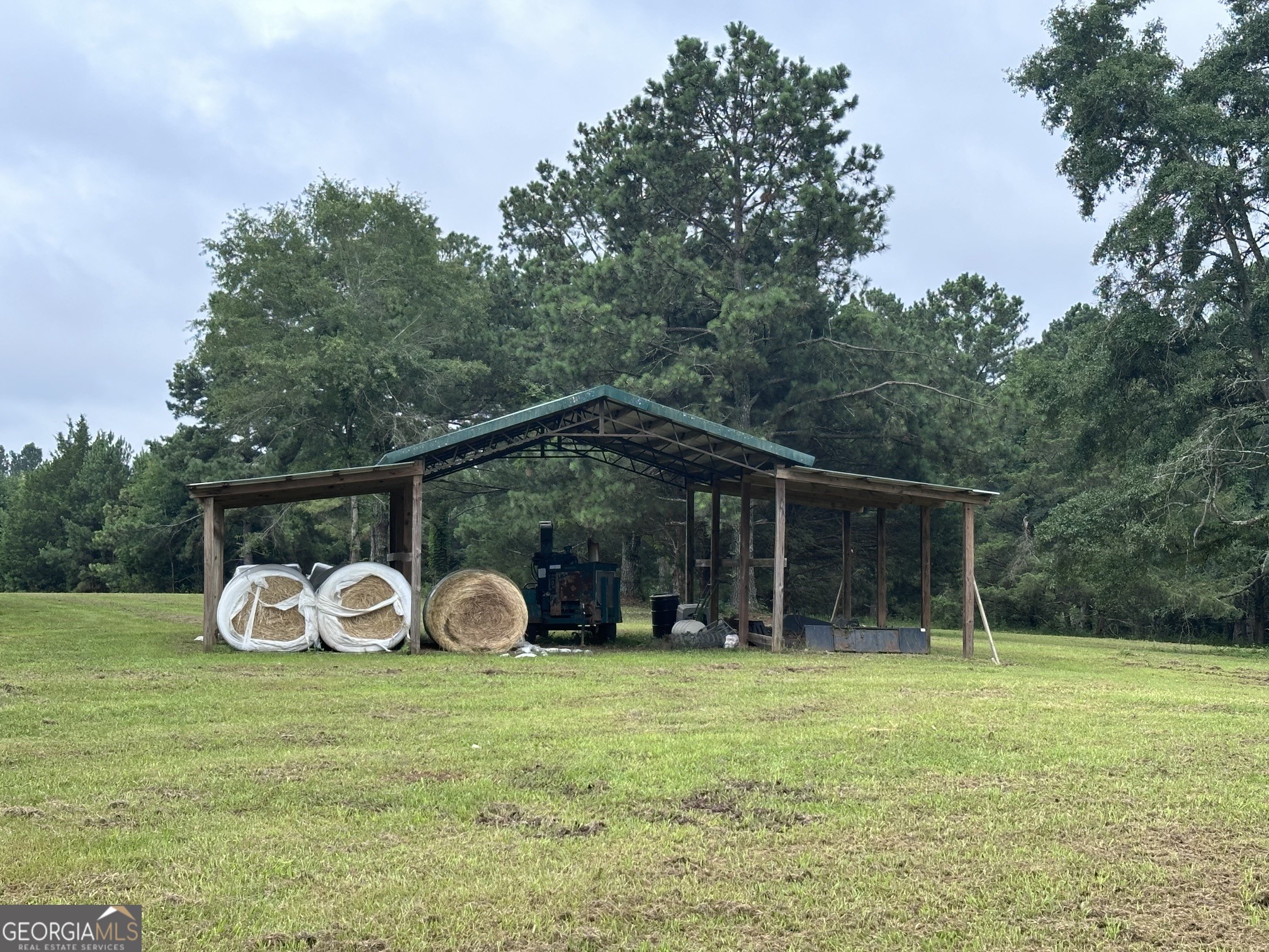 440 West Williamson Road Williamson, GA 30292 - Photo 3 of 23