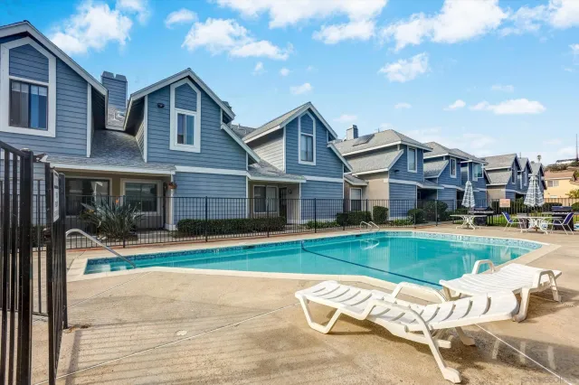 a view of small space