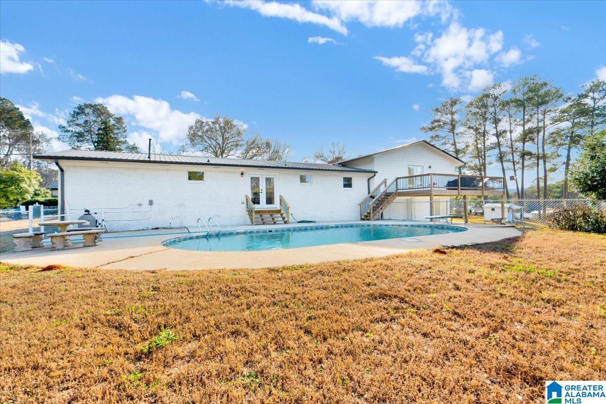 230 Doster Drive Montevallo, AL 35115 - Photo 25 of 26