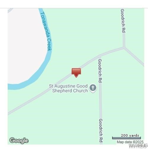 Tonawanda Creek Road Clarence Center, NY 14032 - Photo 3 of 3