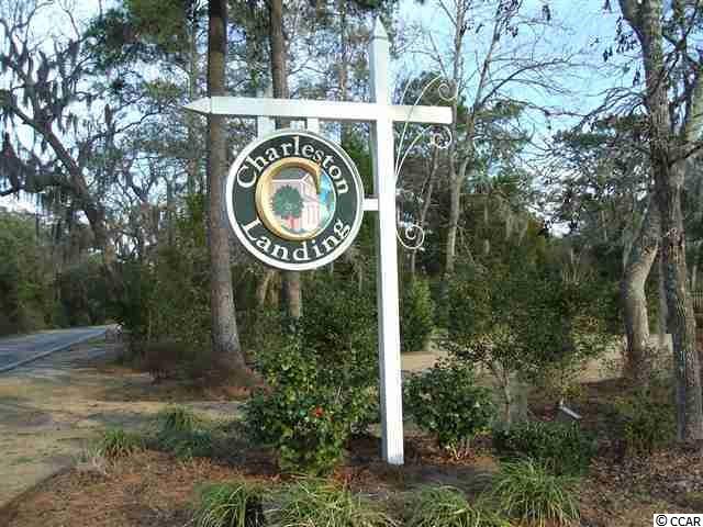 Lot 150 Tarpon Pond Road North Myrtle Beach, SC 29582 - Photo 2 of 2 Gallery Image 2