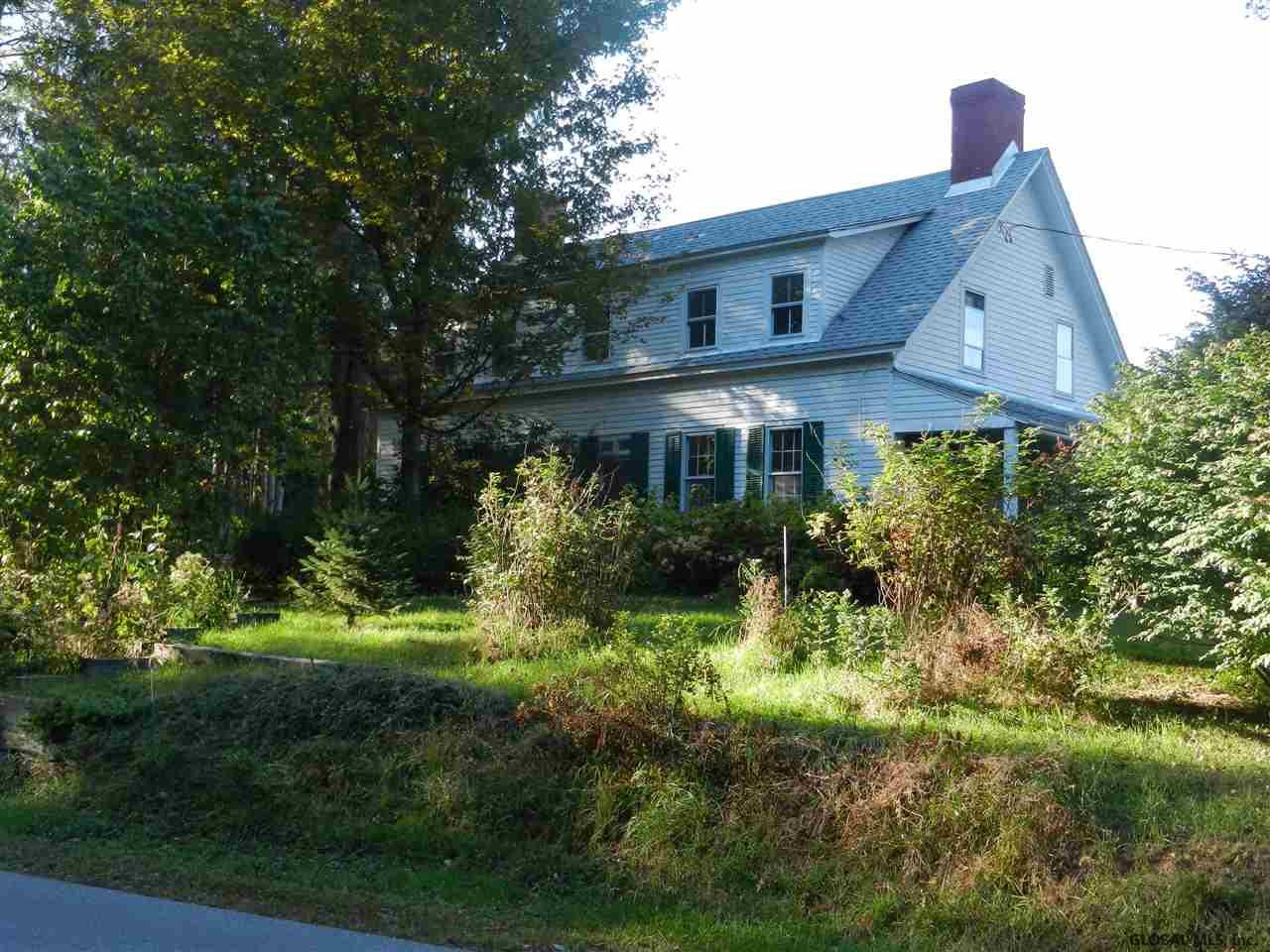 187 Young Road Greenfield, NY 12850 - Photo 1 of 21 Photo 1