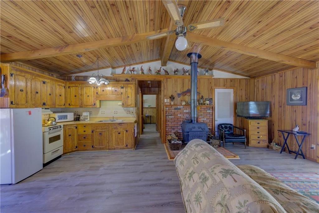 1428 South Crystal Road Lake George, CO 80827 - Photo 14 of 35