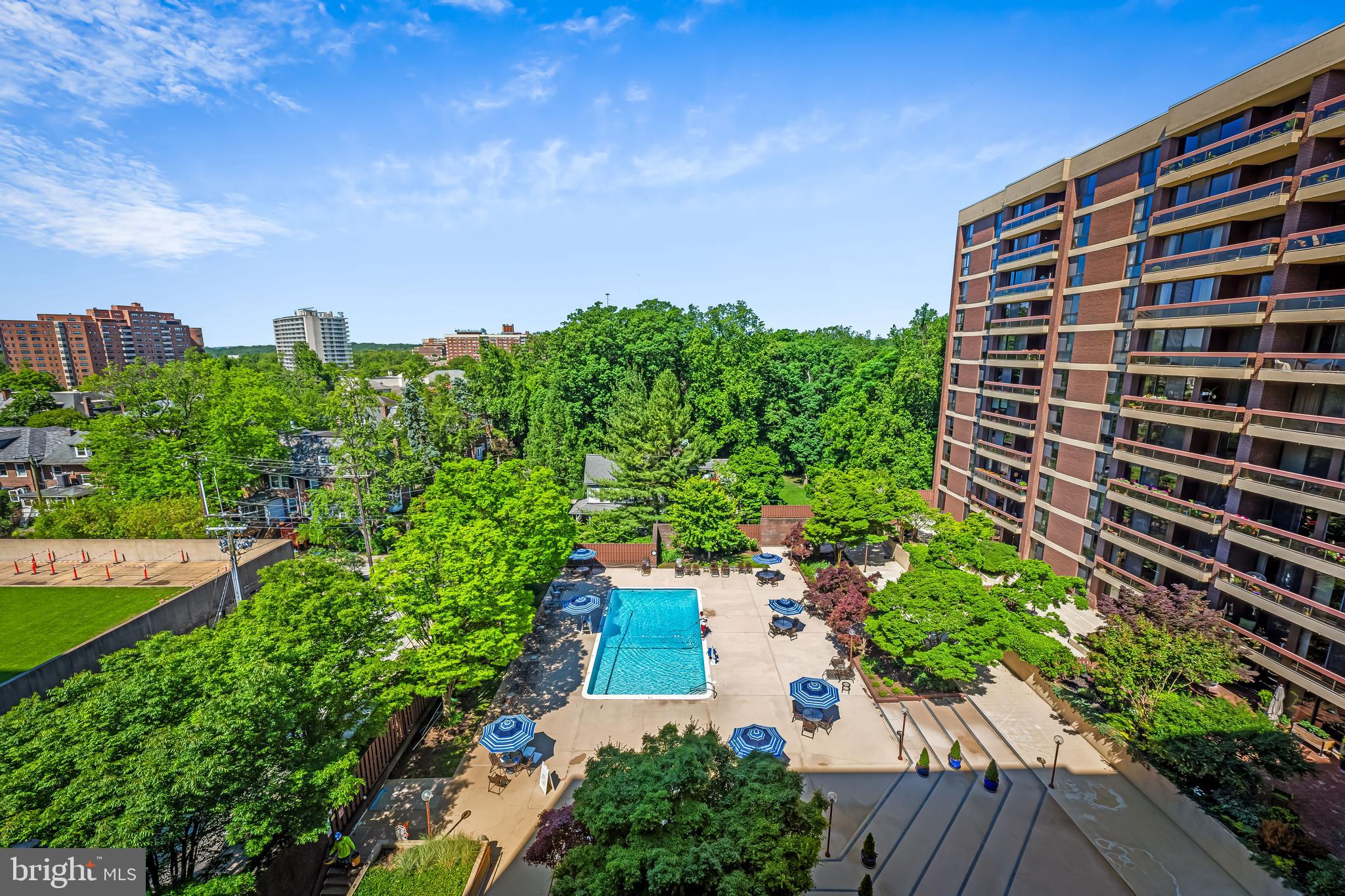 4100 North Charles Street, Unit 715 Baltimore, MD 21218 - Photo 16 of 35