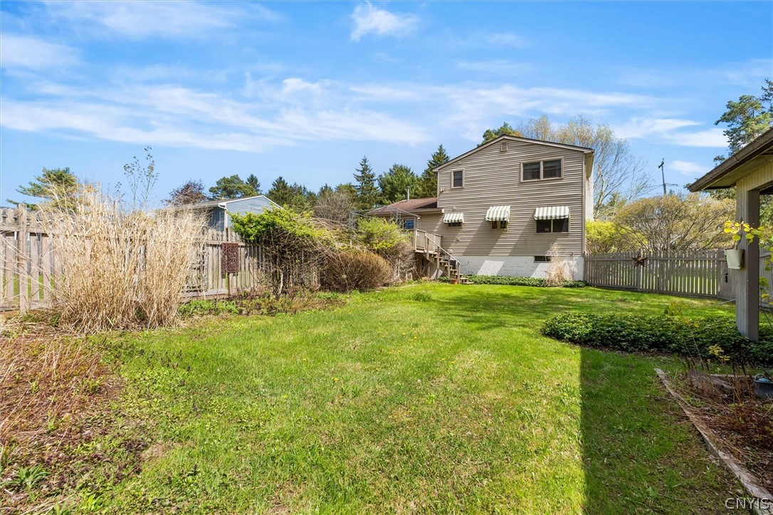 9529 Sotherden Road Brewerton, NY 13029 - Photo 34 of 45