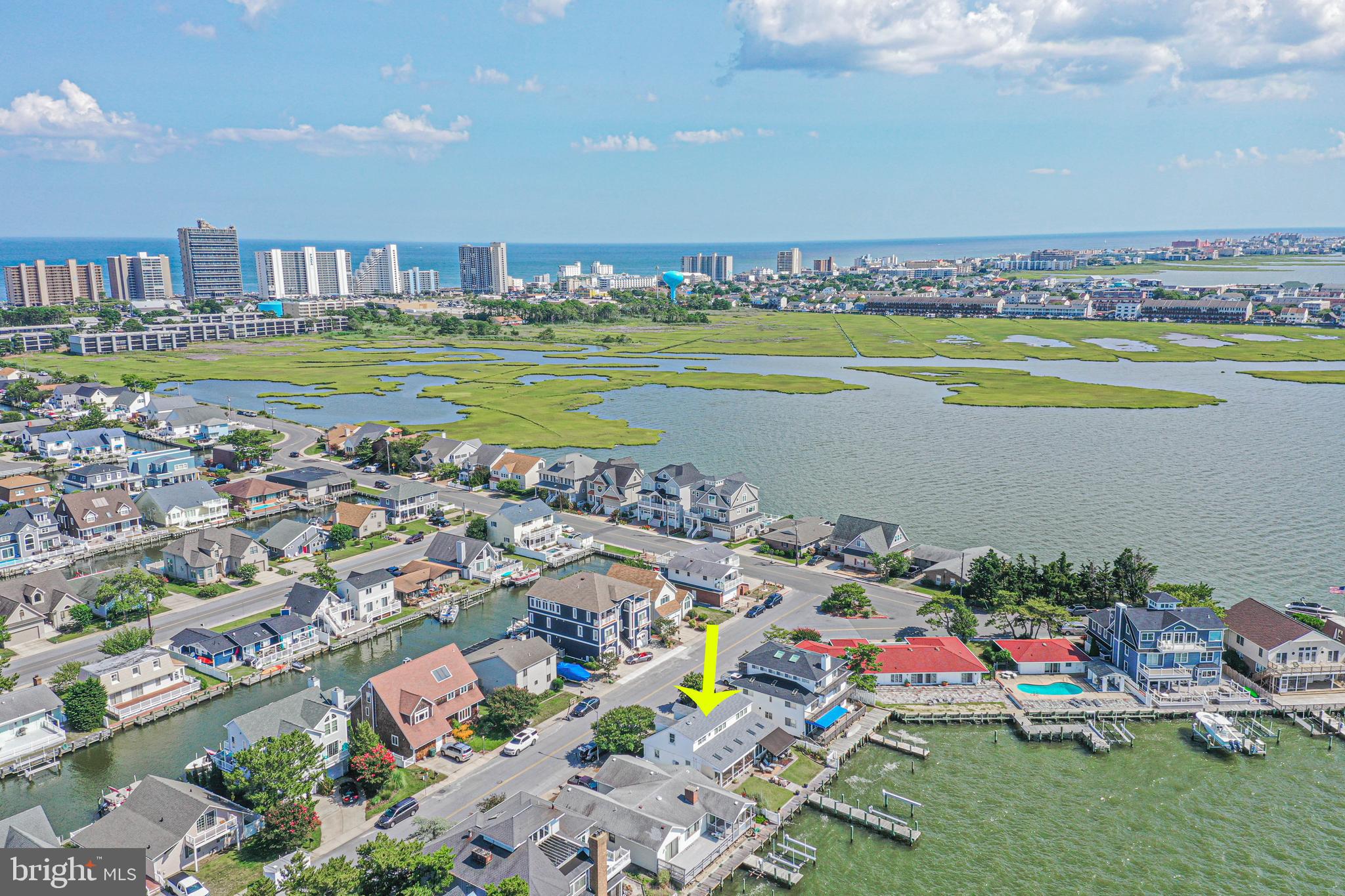 10607 Point Lookout Road Ocean City, MD 21842 - Photo 42 of 47 Gallery Image 42
