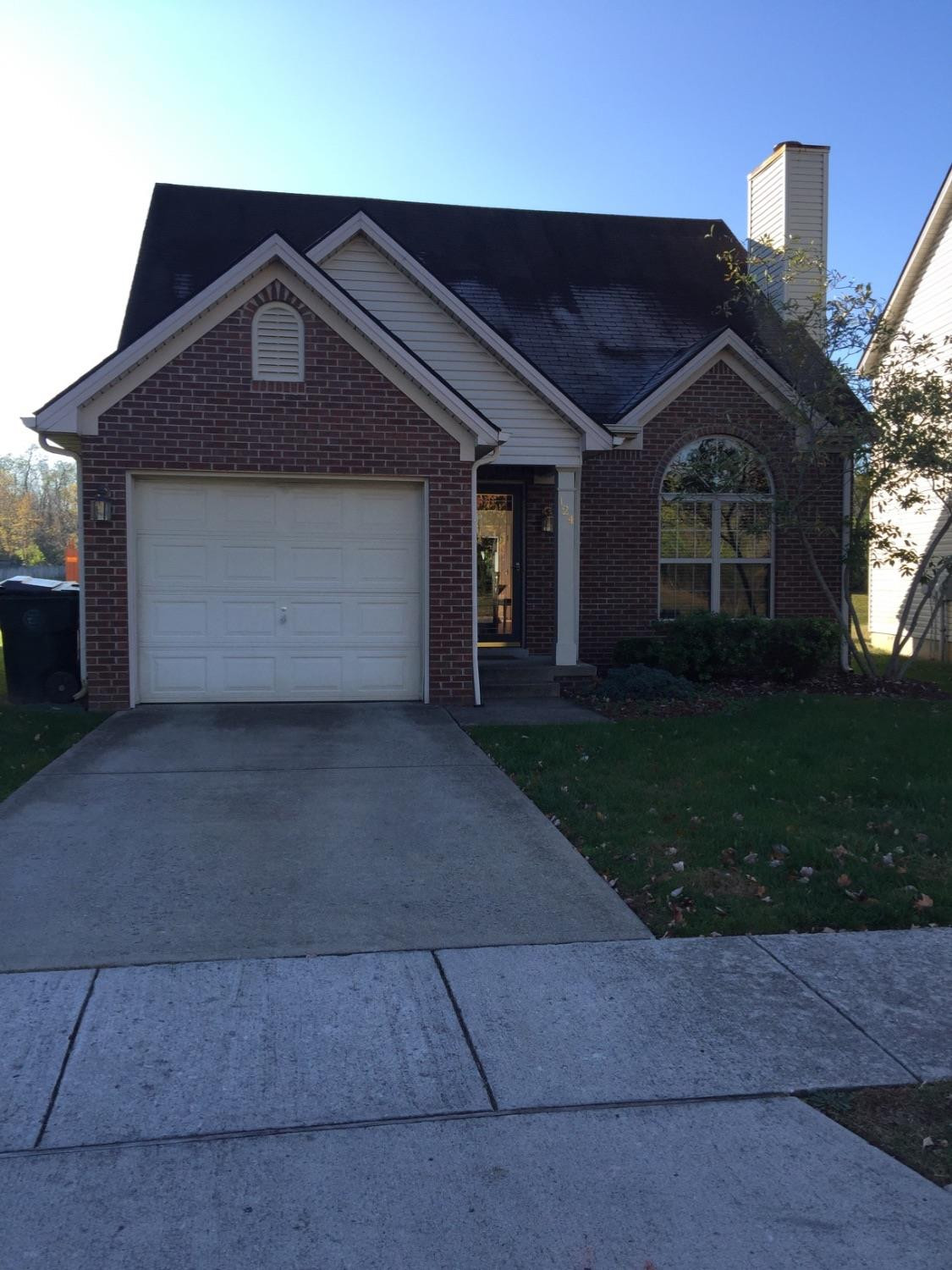 124 Strawberry Fields Road Lexington, KY 40516 - Photo 1 of 21 Photo 1