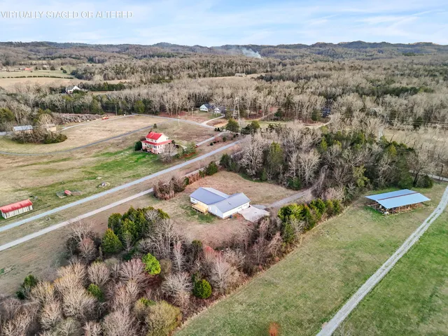 $499,000 | 217 Brock Road, Chickamauga, GA 30707