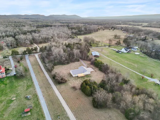 $499,000 | 217 Brock Road, Chickamauga, GA 30707