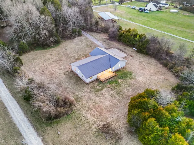 $499,000 | 217 Brock Road, Chickamauga, GA 30707