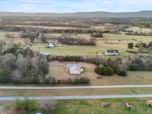 $499,000 | 217 Brock Road, Chickamauga, GA 30707