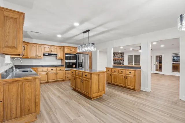 $499,000 | 217 Brock Road, Chickamauga, GA 30707