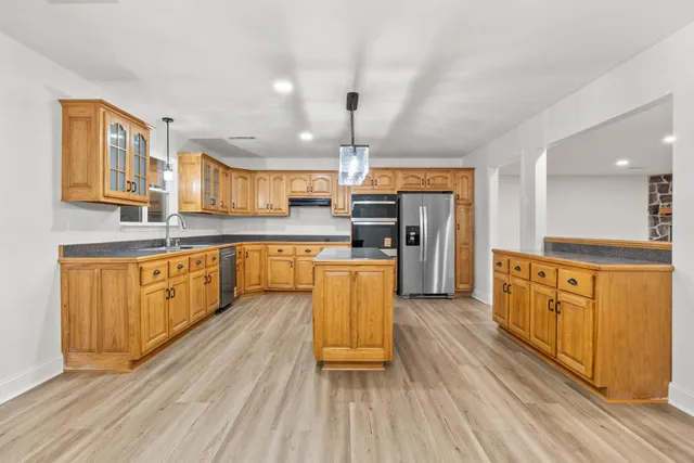 $499,000 | 217 Brock Road, Chickamauga, GA 30707